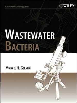 cover image of Wastewater Bacteria